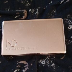 Natasha Denona Glam Face Palette Light